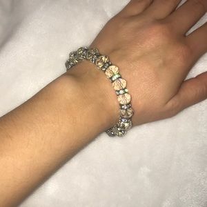 Crystal Bracelet